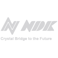 Aldinet es distribuidor oficial de NDK, un fabricante de componentes electrónicos de cristal para aplicaciones de control de motor, ABS, Airbag, TPMS, AVS, GPS, reloj, cámaras, radio, satélite, PC, consolas... 